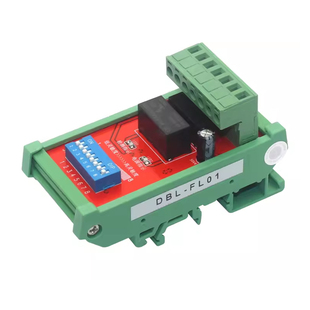 正品稳定双信道粉料探测器 陶瓷粉料检测器 金属探测器DBL-FL01