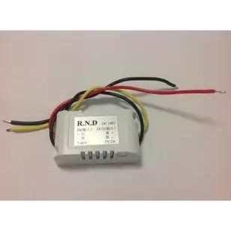 交流AC60V36V转变直流DC12V24V9V5V3V交流降压转换器模块电源