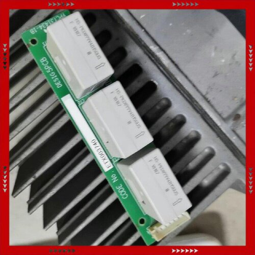 【问价】安川变频器传感器DESIG5PCB，HS-PKD099V4B