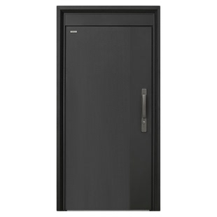 甲级防盗门 安全门家用暗铰链入户门进户门加高门楣指纹锁C级锁芯