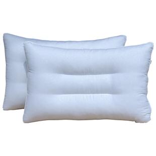 网红款枕套一对装单个枕头套装40cmx60cm家用单人枕芯男整头整套