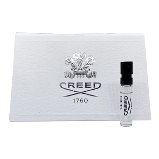 法国恺芮得Creed Aventus拿破仑之水(成功)男士浓香水小样1.5ML