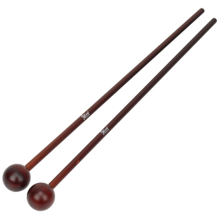 fleet钟琴锤专业铝板琴锤钟琴槌钢片琴槌叮当琴锤橡胶尼龙木锤头