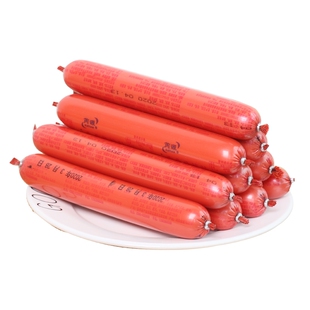 芮源淀粉面肠煎烤肠油炸火腿鸡肉台式街边铁板烧街头烤肠商用批