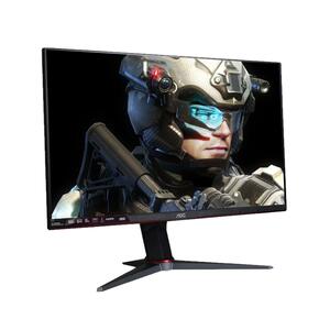 AOC 24G4小金刚180Hz显示器27英寸IPS电竞240HZ电脑液晶屏24G11ZE