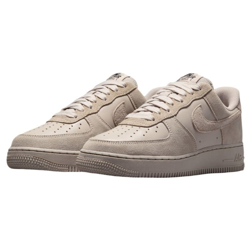 NIKE耐克女鞋AIR FORCE 1空军一号复古AF1低帮休闲板鞋IV6042-236