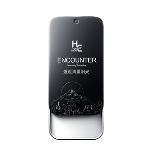 赫恩男士香膏固体香水全身持久淡香清新男女古龙固态随身口袋专用