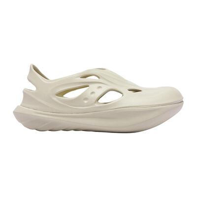 Saucony索康尼CRADLE YAT情侣低帮舒适大头潮流洞洞鞋运动凉拖鞋