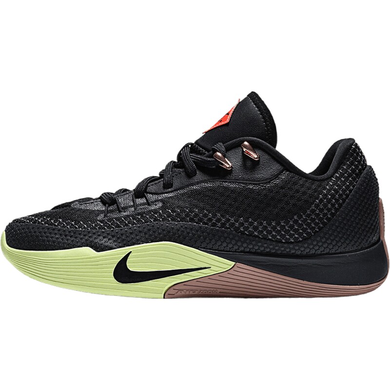NIKE耐克男子S.T. FLARE运动训练实战篮球鞋HF0232-004