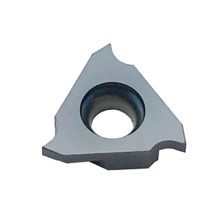 BOBWW 竖装 外卡簧槽刀片 TGF32R/JTGR/TGR/1.0-3.0 外槽刀片