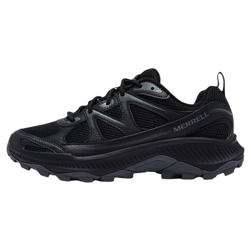 MERRELL迈乐户外防滑耐磨徒步鞋