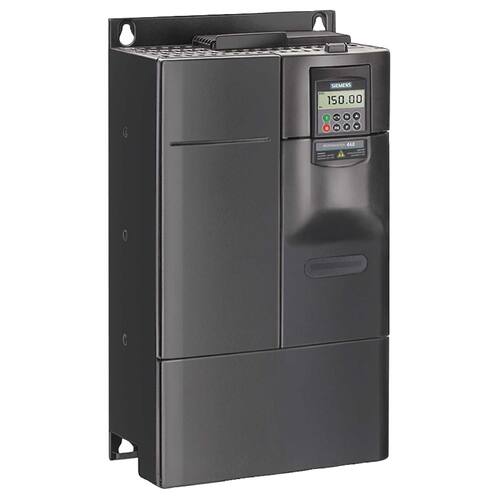 议价议价西门子 MM440 变频器 6SE6440-2UD27-5CA1 7.5KW三相380V