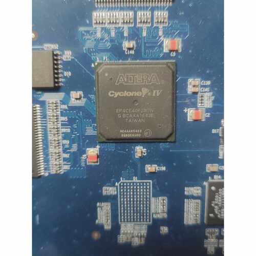 询价-Altera阿尔特拉EP4CE40F23i7N