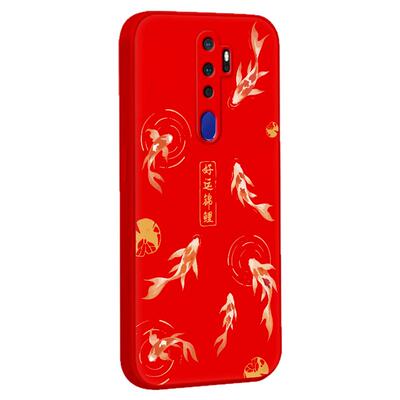适用于OPPOA11X质感十足手机壳