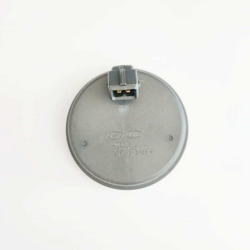 适配现代悦动朗动领动索九新途胜IX25I30后轮ABS轮速传感器轴头盖