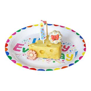 DIY宠物生日蛋糕猫咪狗狗冻干奶酪小蛋糕仓鼠小型犬派对装饰摆盘