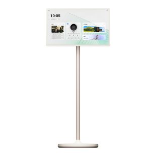 海信大白闺蜜机27X6N 长续航 护眼类纸屏 27英寸8核8GB运存大平板 娱乐观影 可移动电视 女生礼物 国家补贴