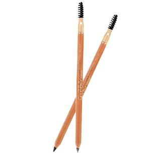 千艺双头眉笔化妆师专用防水防汗不脱色自然持久不晕妆眼线笔铅笔