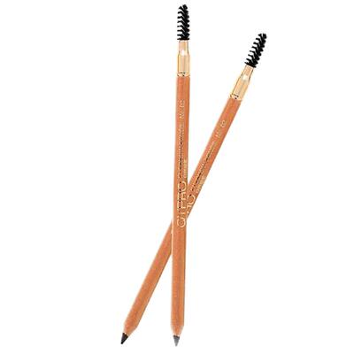 线条眉推荐！化妆师专用木杆眉笔