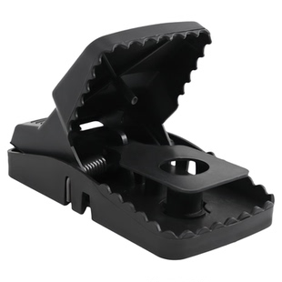 新款捕鼠夹子抓老鼠神器家用全自动超强逮灭鼠器扑捉器强力弹簧