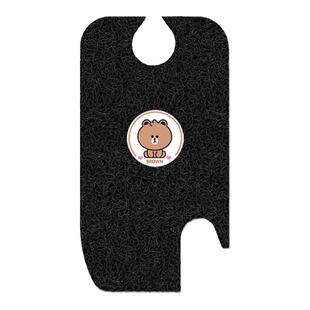 爱玛小电驴脚垫电动电瓶车D220TZA-4812乐活版TDT1152Z防水脚踏垫