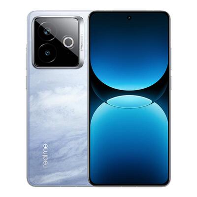 realme真我GT7Pro竞速版手机