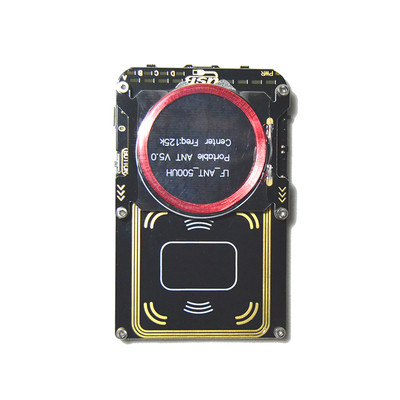 读卡器复制机pm3加密卡拷贝