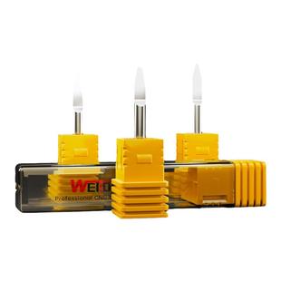 威特3A平底尖刀3.175mm尖刀雕刻刀数控雕刻机刀头钨钢雕刻刀木工