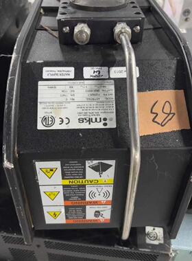 询价-MKS ASTRON射频电源 ASTRON2L FI2062