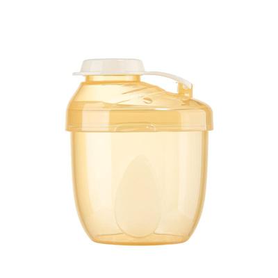 beeshum奶粉分装盒便携外出宝宝