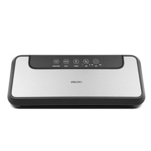 得力真空机包装机家用小型2025新款商用全自动食品保鲜密封打包机