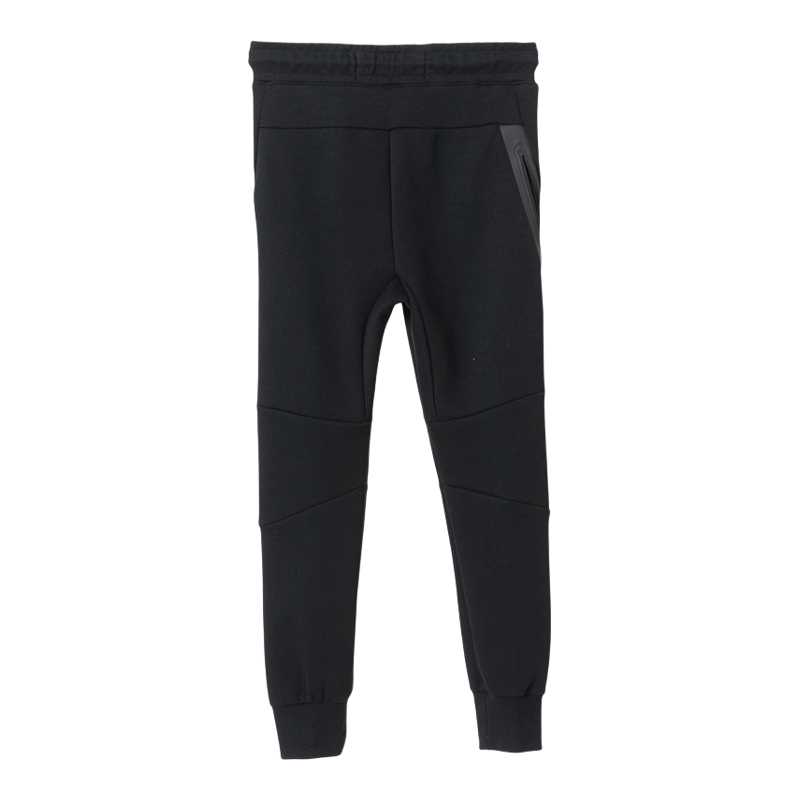 Nike/耐克正品 男中童AS B NSW TCH FLC PANT针织长裤 AH0870-017