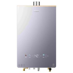 【小红花系列】海尔燃气热水器KL5PRO