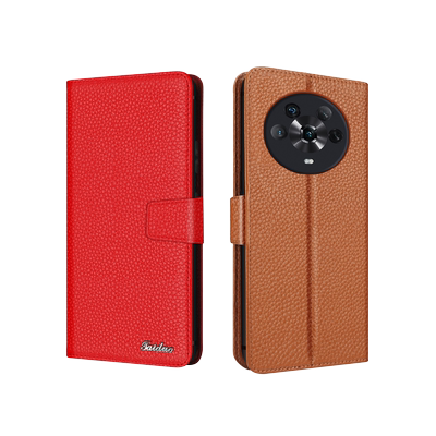 适用荣耀Magic8ProAir手机壳皮套