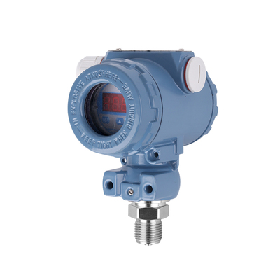 防爆4-20MA免压力变送器