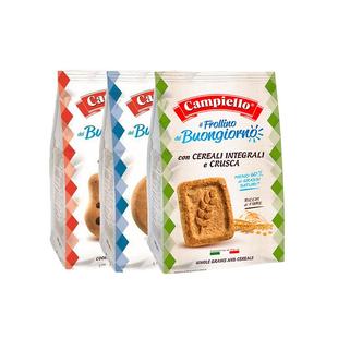 【自营】意大利进口Campiello卡佩罗黄油曲奇饼干零食胖东来热卖