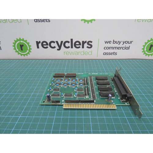 Contec PO32LPCH No.9764A