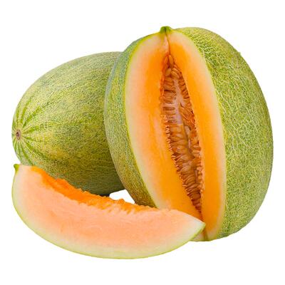 新疆吐鲁番哈密瓜顺丰包邮