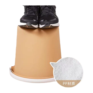 提手水桶家居洗车桶储物桶学生宿舍洗衣桶清洁桶钓鱼桶塑料家用