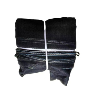 盖车网篷布网聚酯黑色货车封车网货车专用防护网盖土网盖车网