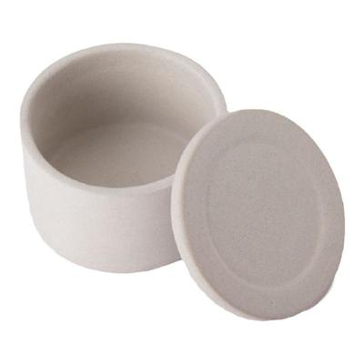 常滑烧不结块陶瓷盐罐桌上调料瓶