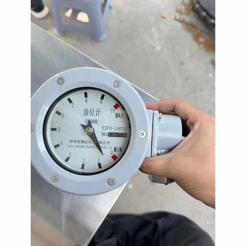 议价油位计YZF3140TH全新未使用便宜处理维修