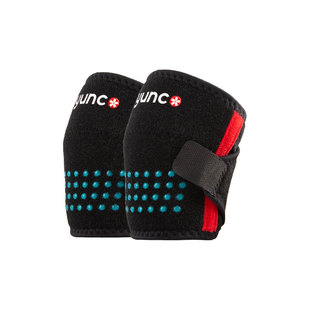 护膝婴儿爬行宝宝小孩学步走路保护神器室内户外装备护具dayunco