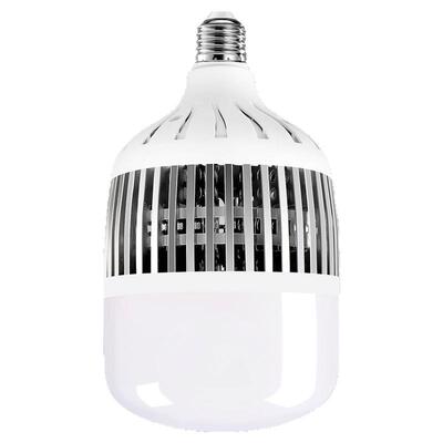 led大功率灯泡超亮工厂车间仓库E27螺口150W200W家用照明节能球泡