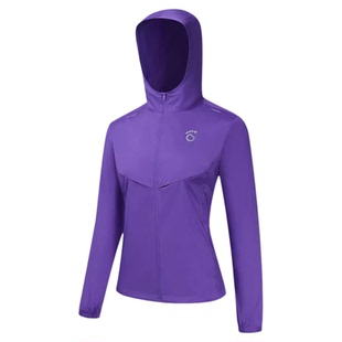 |清仓|马孔多运动速干衣男女款田径训练马拉松领奖服跑步梭织外套