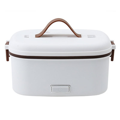 车载加热饭盒微波炉车家两用