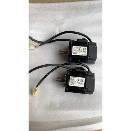 HCFA禾川伺服电机X5MA20A-N2LN，功率200W，询价
