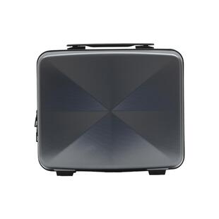 LEXON可挂宽拉杆化妆品行李箱附加包16L女收纳旅行手提登机箱子