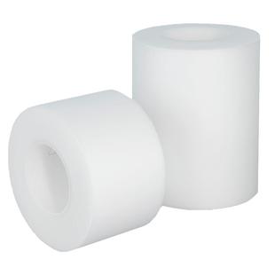 折弯膜无压痕膜压弯防折痕胶垫耐压防压伤0.5mm 0.3mm 0.8mm厚折弯机无痕保护膜磨具不锈钢防压痕保护膜