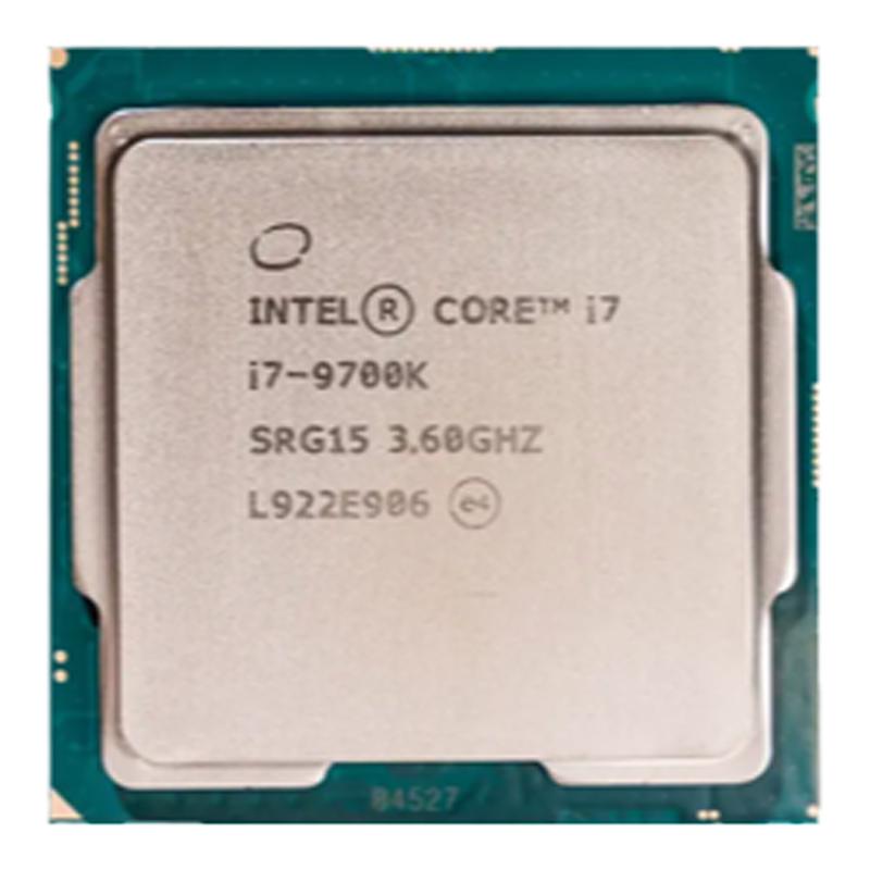 英特尔 I3 9100 9100F I5 9400 9500 9400F I9 9900KF 散片 cpu